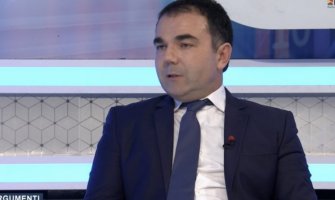 Đurašković: Cetinjski SDP podnosi tužbu protiv Šešelja i TV Happy