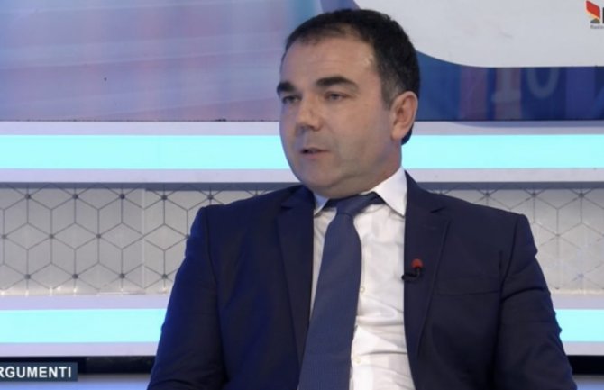 Đurašković: Cetinjski SDP podnosi tužbu protiv Šešelja i TV Happy