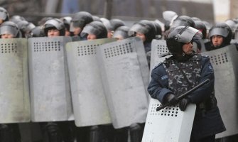 Kazahstan: Policija ubila više desetina demonstranata, Rusija i saveznici šalju mirovne snage