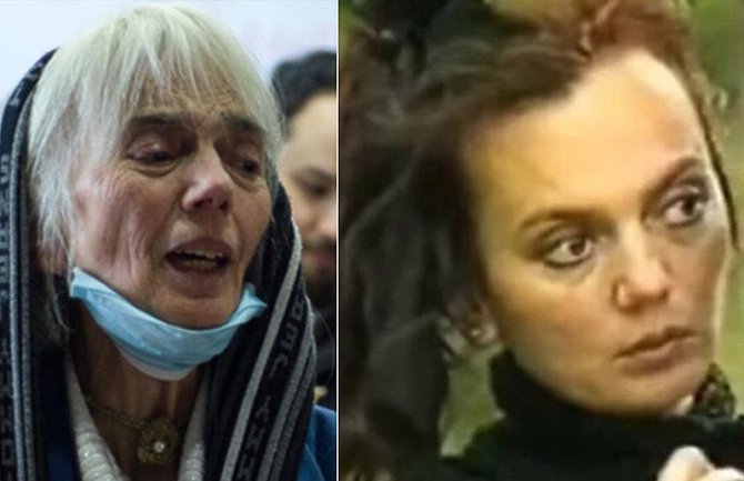 Nadležni da pomognu proslavljenoj glumici Vesni Pećanac