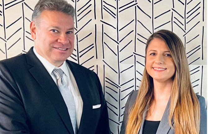 SAD i Crna Gora prijatelji i saveznici