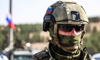 Specijalne snage Rusije ubile dvije osobe osumnjičene za planiranje terorističkih napada