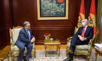 Đukanović: Nakon godinu i po dana problema u funkcionisanju vlasti počeo proces konsolidacije