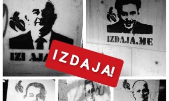 DFC:  Onlajn propagandna kampanja i na novom sajtu, na meti Abazović, poslanici CnBa i SNPa