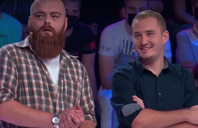 Bjelopoljci u kvizu ˝Pogodi mi godine˝