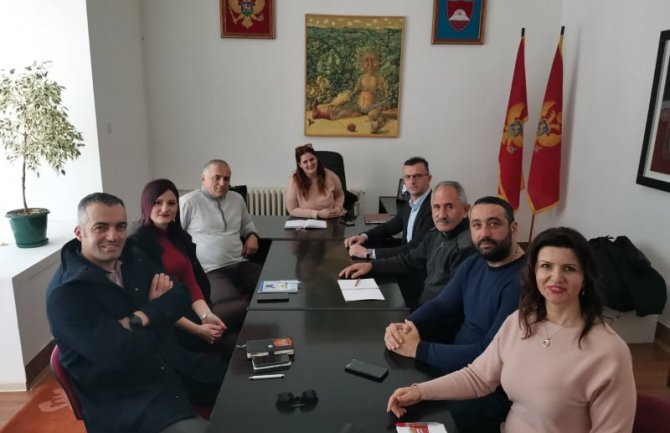 UFCG  za predsjednika izabrao Emira Mehonjića