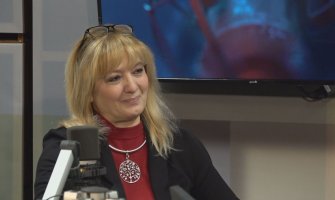 ¨Sistemski da se zadrži zdravstveni radnik, brže do specijalizacija, stanova i boljeg standarda¨