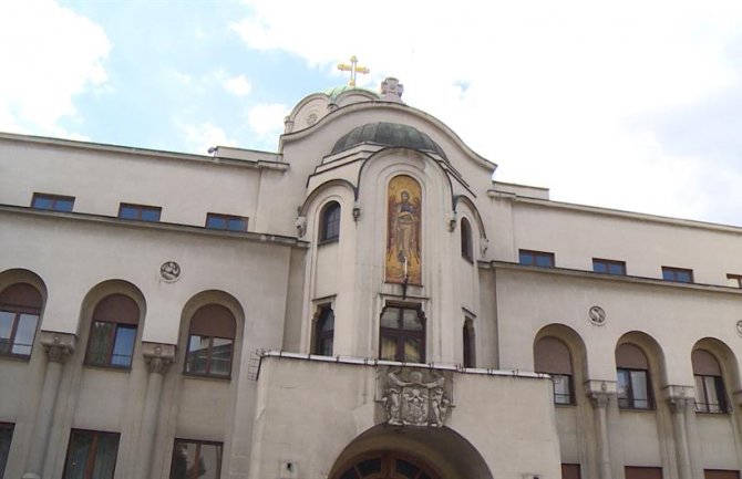 Patrijarh Porfirije neće da potpiše Temeljni ugovor sa Vladom Zdravka Krivokapića