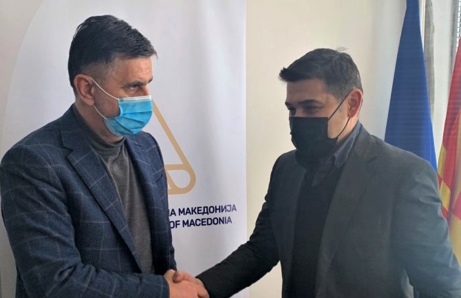 UPCG i CERM pozvali poslovnu zajednicu Crne Gore da se pridruži kolegama iz Sjeverne Makedonije i pristupi inicijativi Otvoreni Balkan