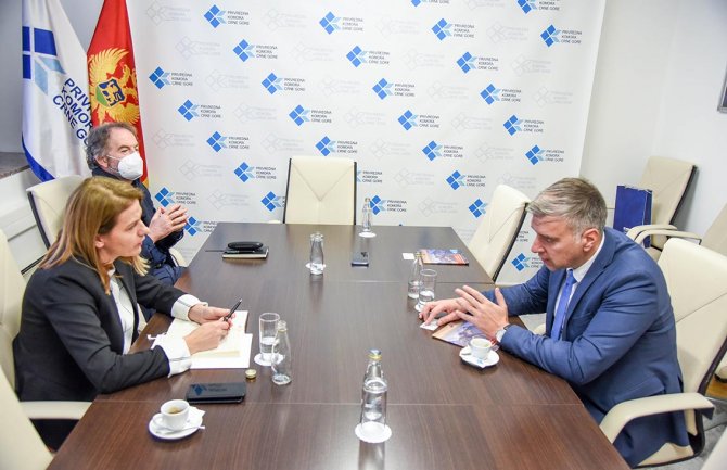 Jačoj povezanosti značajno bi mogla doprinijeti modernizacija putnog pravca Sarajevo-Podgorica