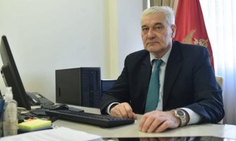 Laković: Odgovornost na svima koji ignorišu pozive za održavanje sjednice Vijeća za nacionalnu bezbjednost