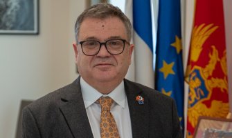 Francuska pozdravlja snažnije uključivanje žena u ekonomski život CG