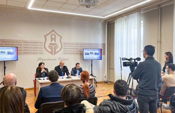 Kašćelan: Prijestonica do kraja februara raspisuje tendere vrijedne 5,4 miliona eura