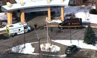 Milvoki: U pucnjavi ispred srednje škole ranjeno pet osoba