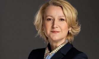 Ambasadorka Krunić stupila na dužnost stalne predstavnice Crne Gore pri Savjetu Evrope