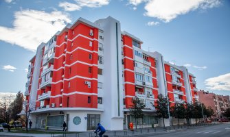 Vraćen nekadašnji izgled: Zgrada Šargarepe kakvu pamtimo(VIDEO)