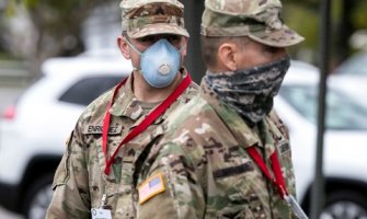 SAD šalje još 2.000 vojnika u istočnu Evropu