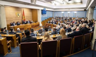 Izglasano nepovjerenje Vladi