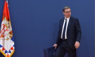 Vučić: Situacija sve teža, jedino mogu da obećam da neće biti izbjegličkih kolona