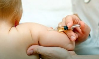Pedijatri u Beranama prijavili 40 roditelja koji odbijaju vakcinaciju djeteta