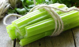 Celer odličan za probavu, srce, holesterol...