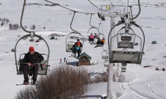 Cijene dosta povoljnije, idealno vrijeme da se posjeti Žabljak