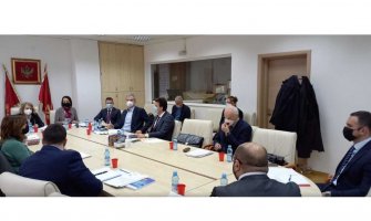 Razriješen Katnić i još devetoro tužilaca