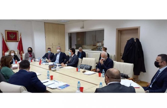 Razriješen Katnić i još devetoro tužilaca