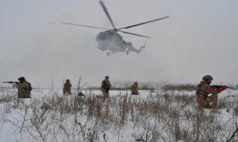 Ruski izvori: Nastavak pregovora u srijedu