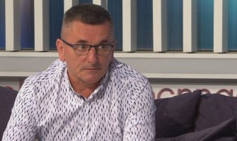 Radulović: Urušavanje pravnog sistema pod parolom uvođenja vladavine prava