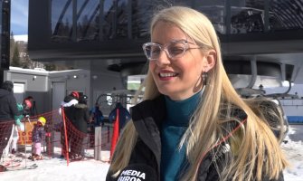 Ski centar Kolašin 1600 obara rekorde, najčešći domaći gosti i gosti iz regiona