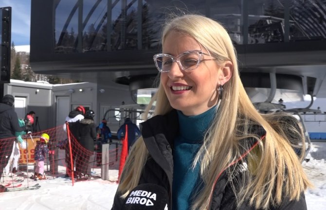 Ski centar Kolašin 1600 obara rekorde, najčešći domaći gosti i gosti iz regiona