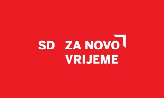 SD: Izabrano Predsjedništvo SD-a, 60% novih lica