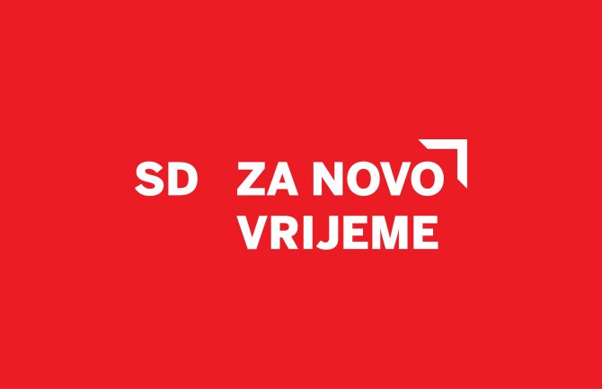 SD: Izabrano Predsjedništvo SD-a, 60% novih lica