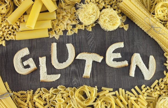 Alergija i intolerancija na gluten nisu isto