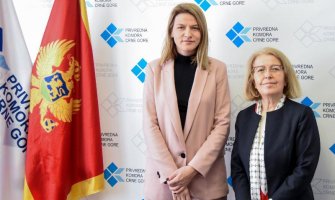 Turski investitori vide svijetlu, evropsku perspektivu Crne Gore