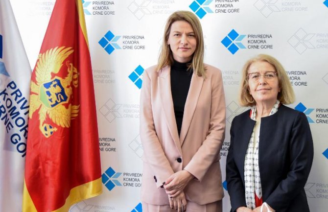 Turski investitori vide svijetlu, evropsku perspektivu Crne Gore