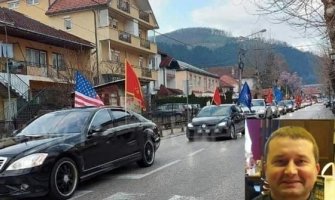 Skandalozno: Radovan Tončić tajno i nezakonito formirao crnu listu za progon Crnogoraca, Bošnjaka i svih koji su nosili  CG, NATO, SAD i EU zastave?