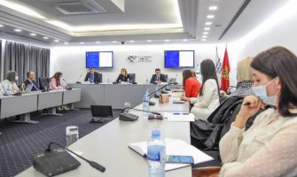 Radović: Zakonom o privrednim društvima mnogo toga ostalo neuređeno