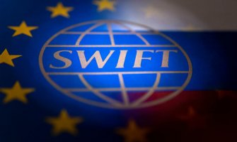 Šta je SWIFT? Moćno oružje koje će zaboljeti i Rusiju i Evropu