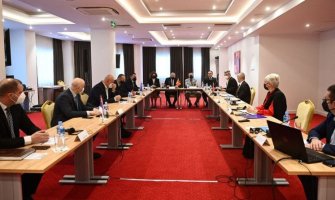 Brđanin na sastanku direktora policija u S. Makedoniji