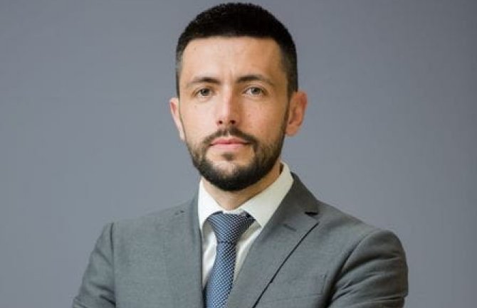 Danijel Živković nosilac liste, SDP-u peto a SD-u šesto mjesto