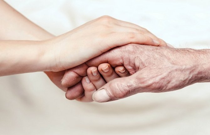 Uvođenje palijativne njege u zdravstveni sistem Crne Gore