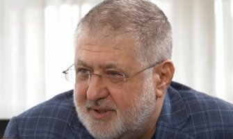 U Crnoj Gori i jahta Igora Kolomojskog