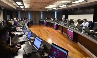 Ovo su odluke sa današnje sjednice Vlade