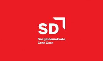SD: Progon neistomišljenika se nastavlja, podrška poslanici Savković-Vukčević