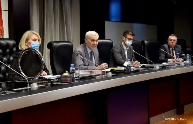 Stanje u prevenciji i zaštiti od požara i drugih katastrofa vrlo slabo