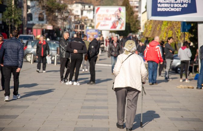 Završetak projakata u turizmu od izuzetnog značaja za dalji razvoj Bijelog Polja