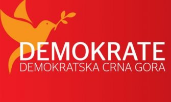 Demokrate: Ozvaničena koalicija SNP-URA-DPS