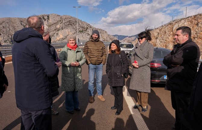 Održan sedmi redovni sastanak na nivou Transportne zajednice Jugoistočne Evrope